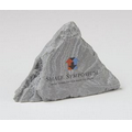 Peak Stone Paper Weight